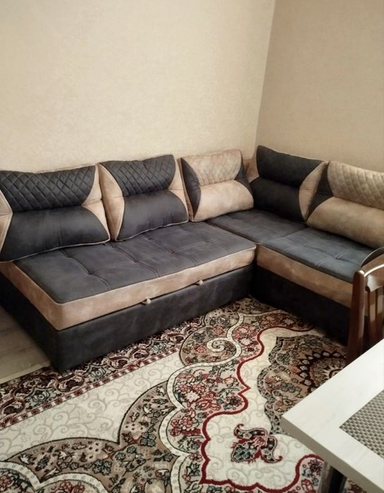 4 Сдается в аренду квартира. Феруза Соглиана 1/2/2  23м²