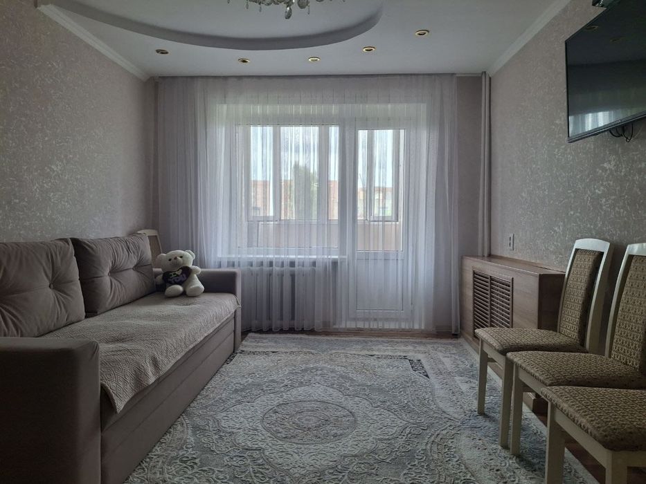 Продам 3ку квартиру