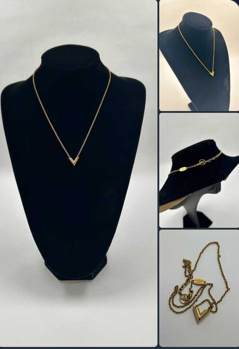 Продам оригинал Louis Vuitton комплект