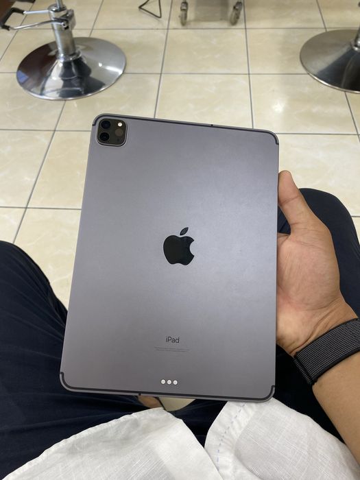 Ipad pro 11 2020