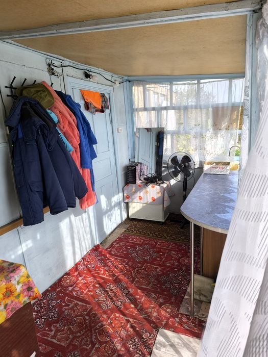 Продам дачу Геолог