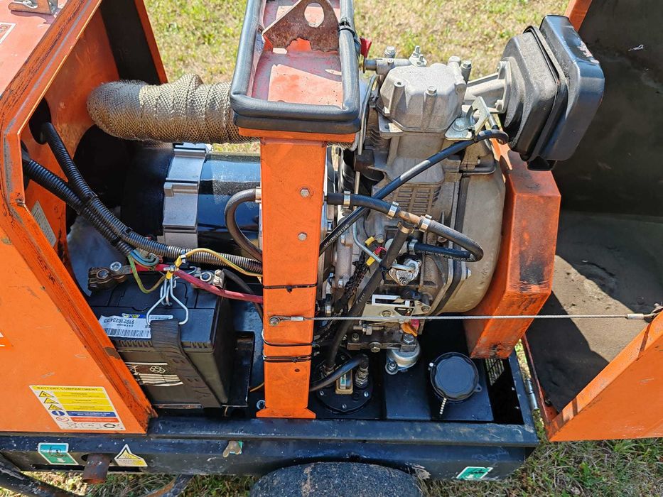 Generator de curent yanmar 6,5 kw diesel