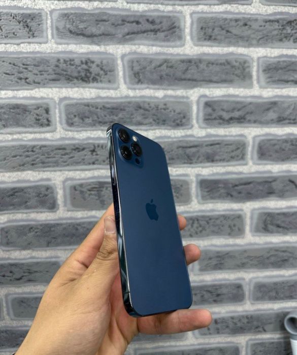 Iphone 12 pro max srochna sotiladi