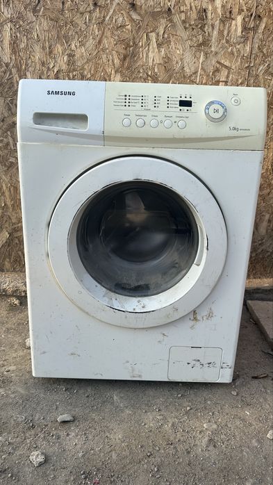 Продам за 5000 холодильник и тиральная машина