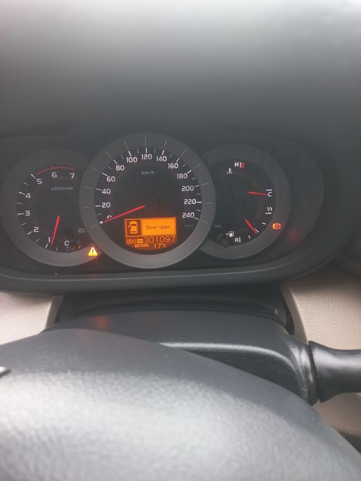 Toiota rav 4 22 177 kai