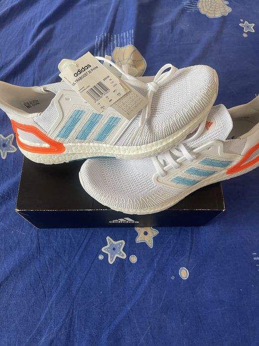 adidas ULTRABOOST 20 Primeblue