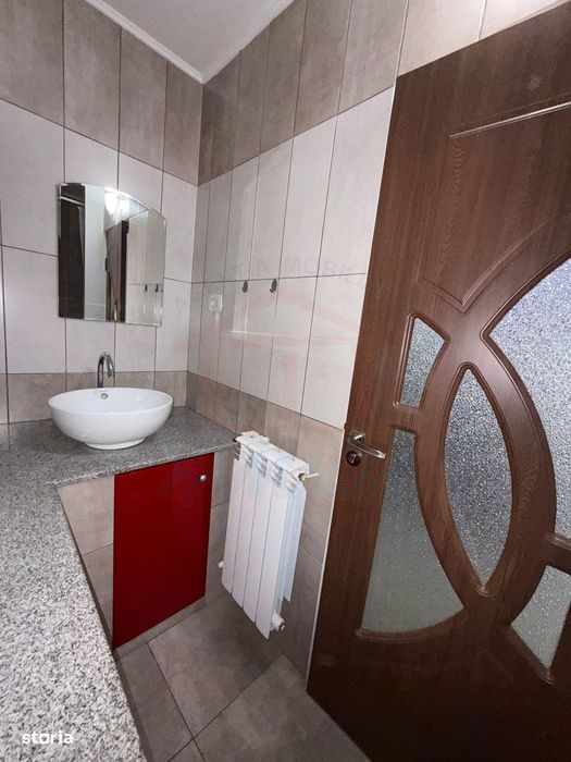 Apartament,