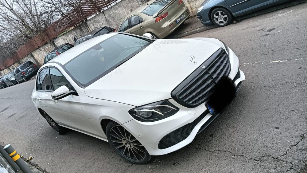 Tinichigerie auto vopsitorie