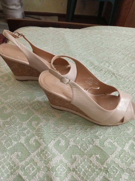 Дамски обувки 41 номер