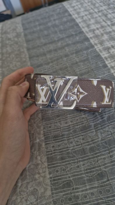 Curele louis vuitton