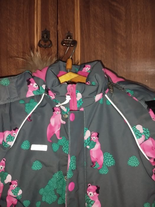 продается десткий комбинезон