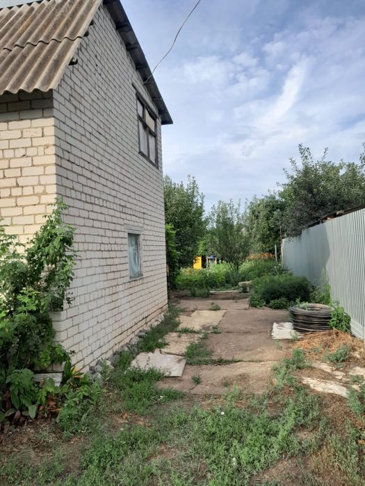 Продам дачу в обществе Парус