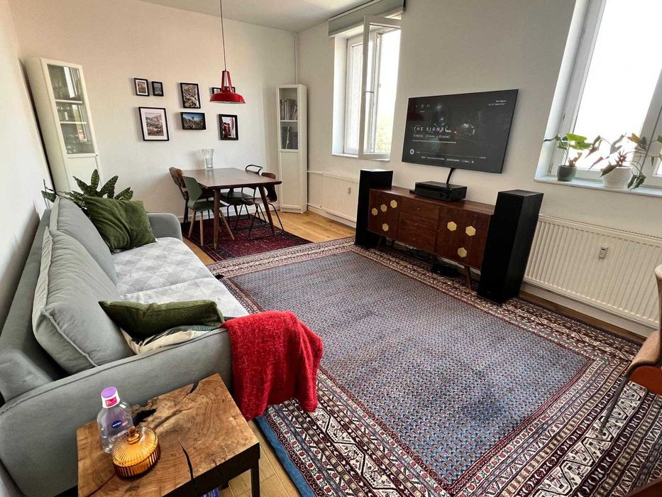 Direct proprietar. Apartment cu 2 camere, 67mp, in zona Bucurestii Noi