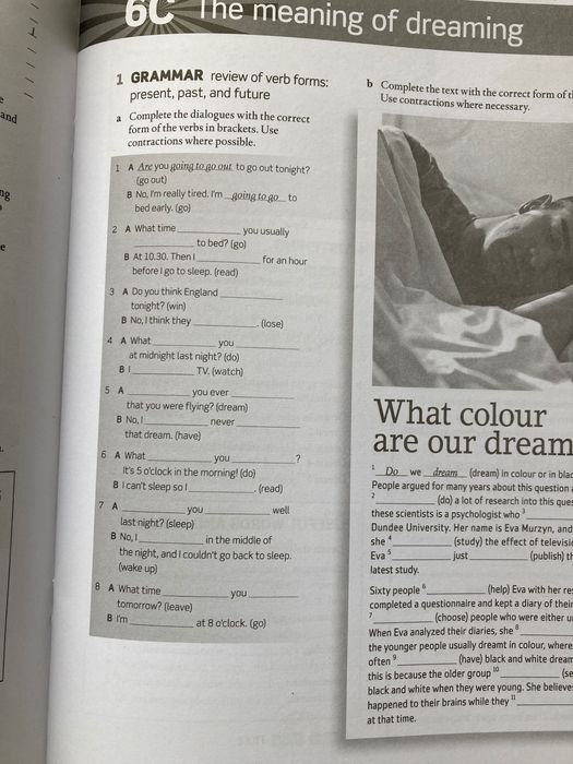 Учебник+рабочая тетрадь “English File” pre-intermediate