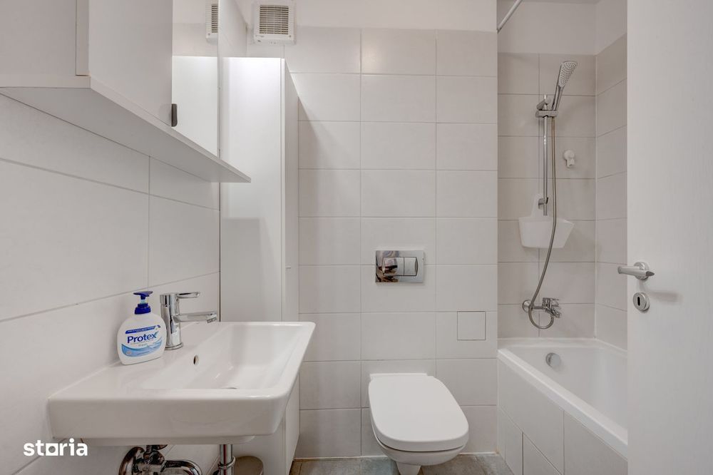 Apartament 3 Camere cu parcare – Belvedere Residence