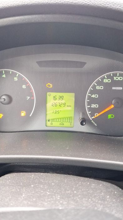 Продам Лада Гранта 2014 на ходу