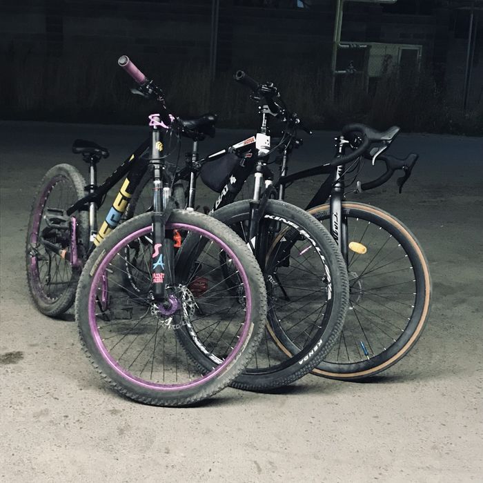 Велик с гидравлика  срочна