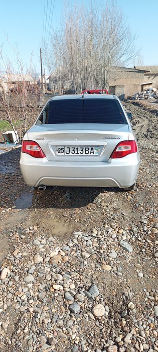 Neksiya 2 holati zoʻr