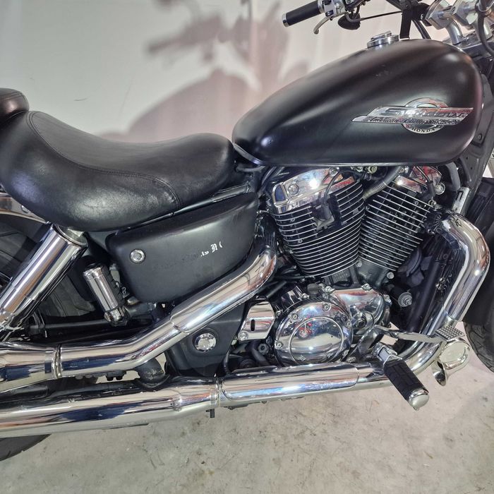 Motocicleta Honda Shadow VT 1100 | H001298 | motomus.ro