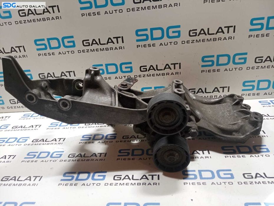 Suport Accesorii Motor Alternator Renault Scenic 1 1999 - 2003 Cod 7700274249 [M4572]