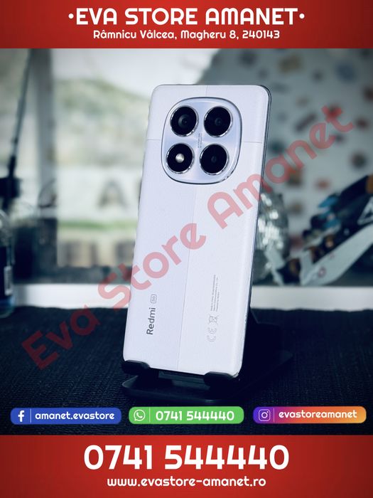 XIAOMI Redmi Note 14 Pro 5G Lavender Purple 256GB 8GB RAM Dual SIM