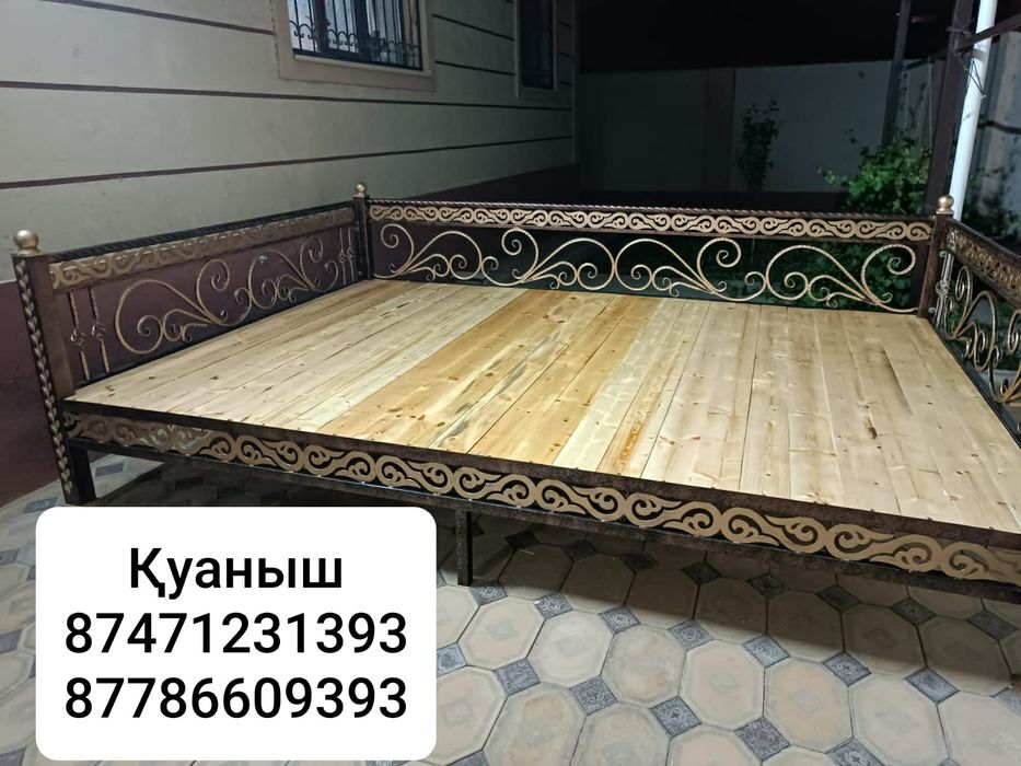 Тапчан новый тапшан