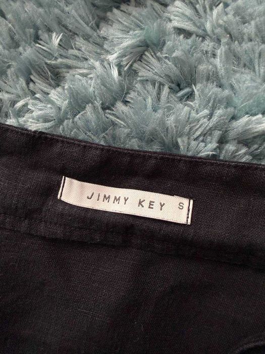 Красива лятна рокля от Jimmy Key, 100% лен