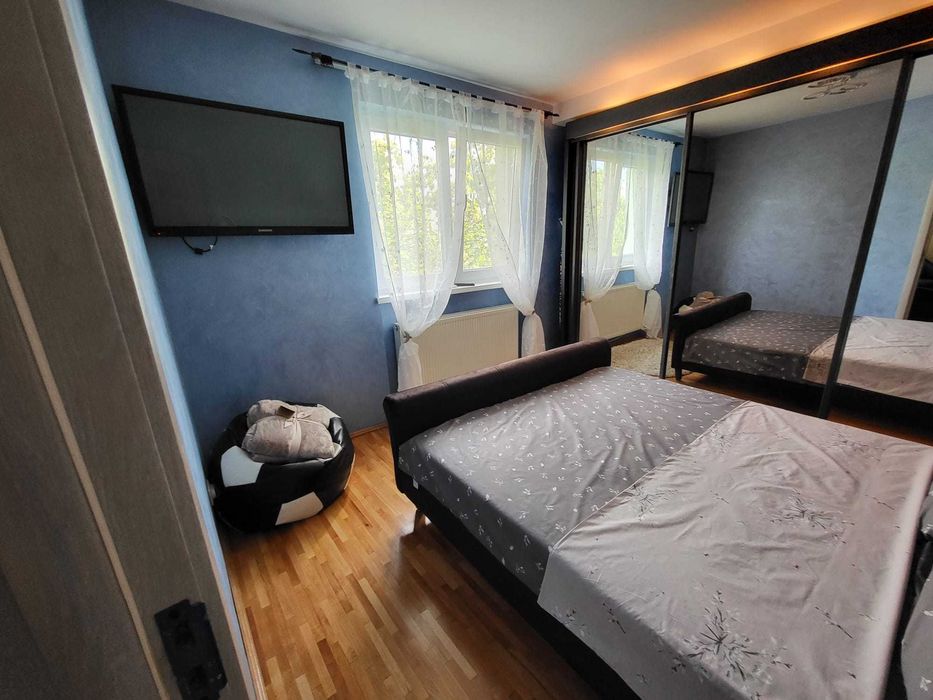 apartament de inchiriat