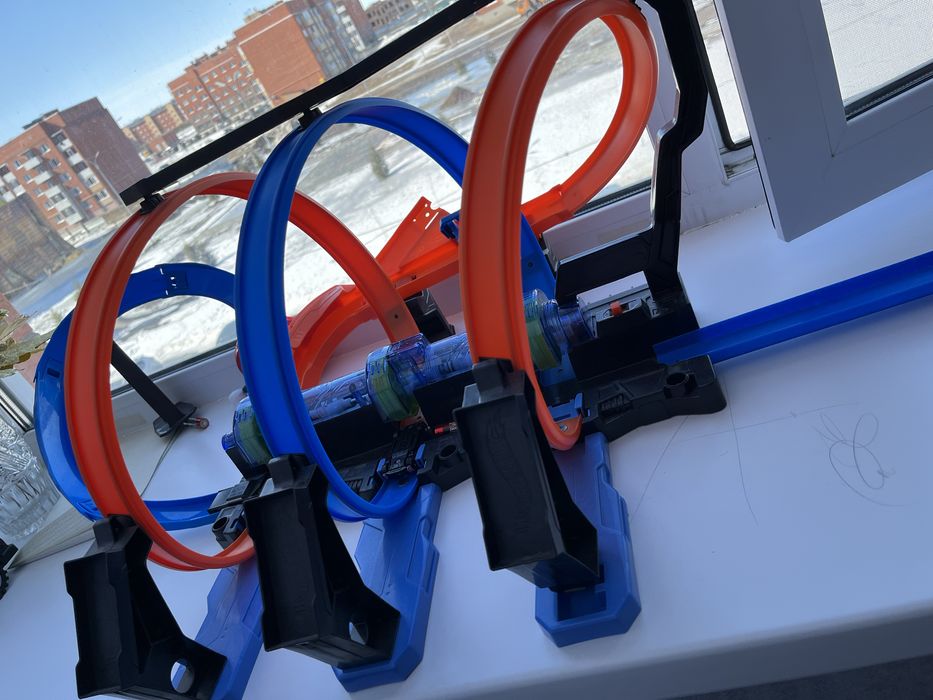 Hot wheels оригинал