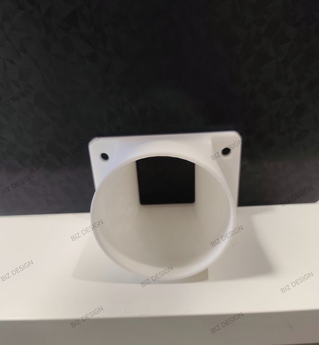 Фланец за спортен филтър BMW e36 m43