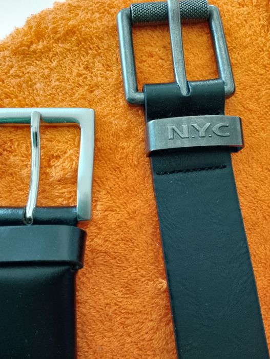 Curele de piele groasa