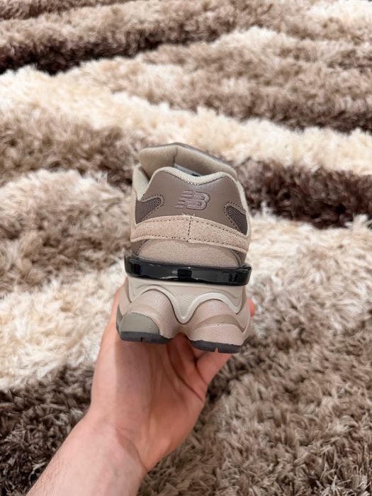 New Balance 9060 (2 Modele)
