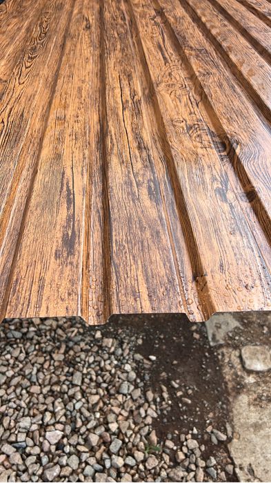 Профлист в ассортименте.