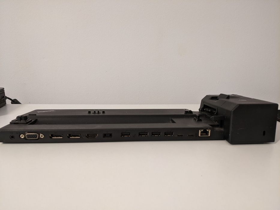 ThinkPad Ultra Docking Station