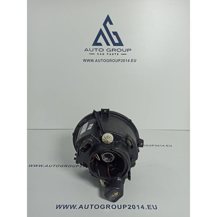 Ляв/десен фар за mercedes g-class w463 - a4638200759