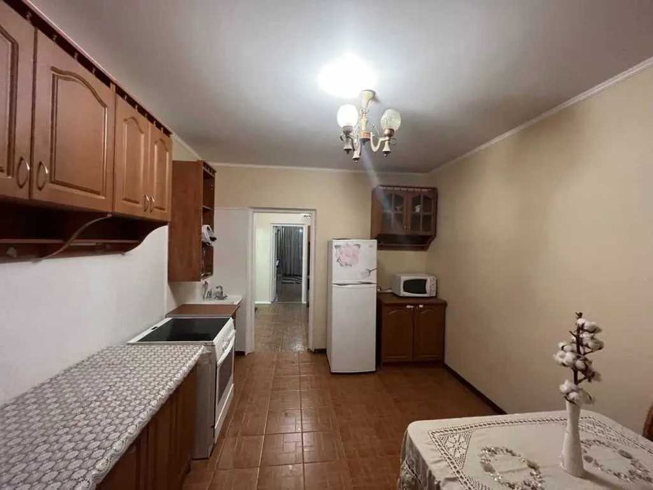 Дава се под наем Едностаен апартамент в София, Зона Б-18 - 50 кв.м за 357 € - Снимка #4