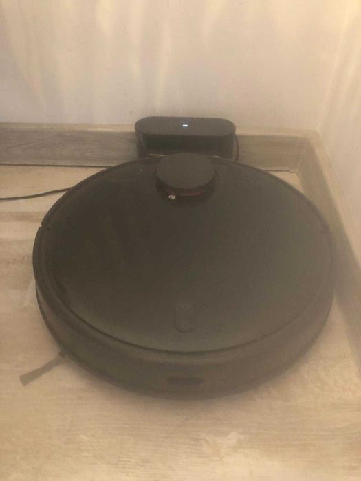 Xiaomi mi mop p Прахосмукачка и мопове