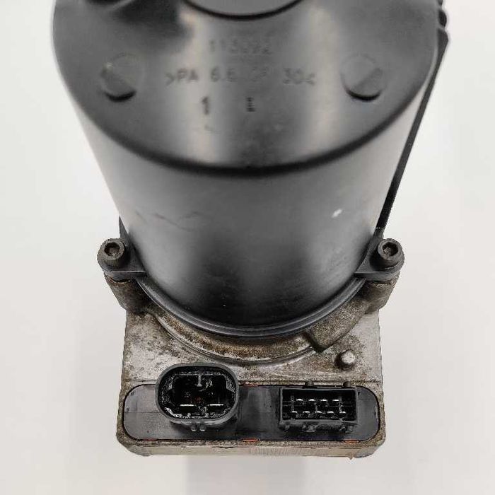 Хидравлична помпа Хидравлика Peugeot 307 1.6 HDI Citroen C4 1.6 HDI