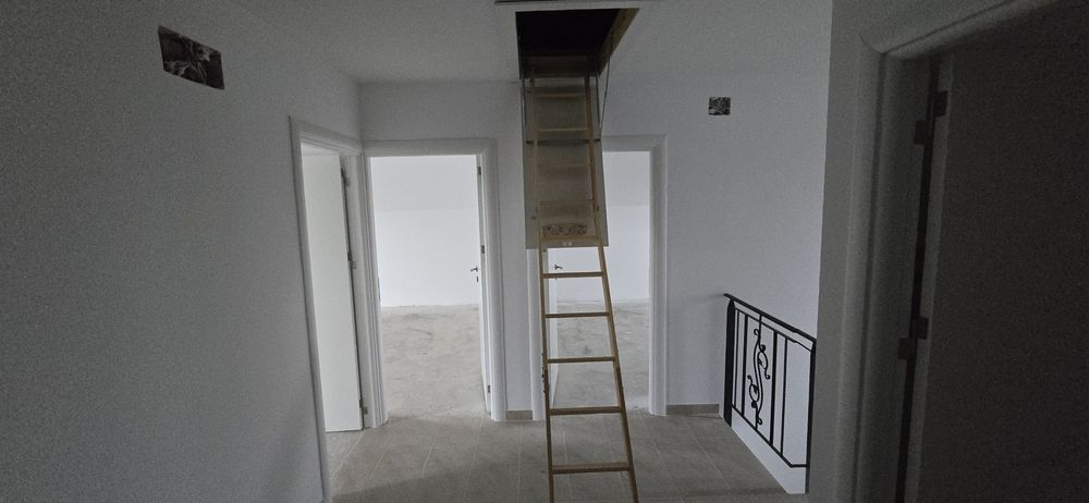 Vand casa individuala Aerodrum