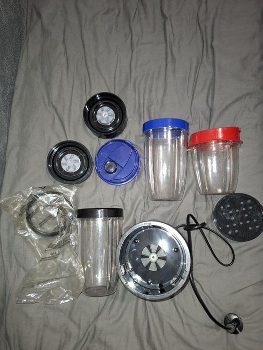 Blender Russell Hobbs