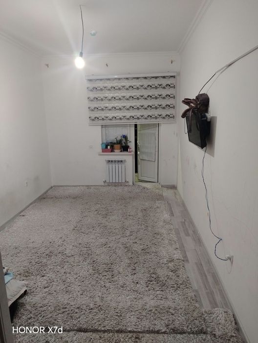Yashnabod tumani Olmos mahallada 2 xonalik kvartira ijaraga beriladi