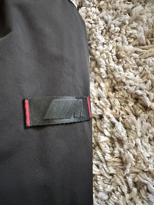 Geaca Bmw M, marimea M