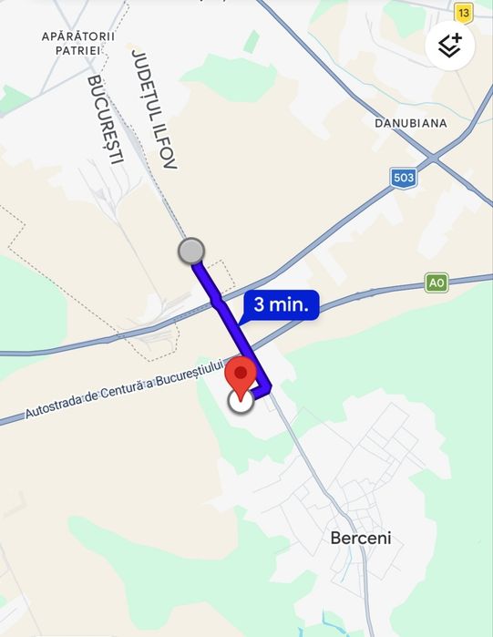 Vilă P+1 în Berceni Miorița– 150 mp utili | Metrou Tudor Arghezi | Direct proprietar | Fără comision