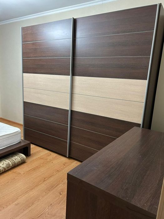 Продам мебель в гостинную