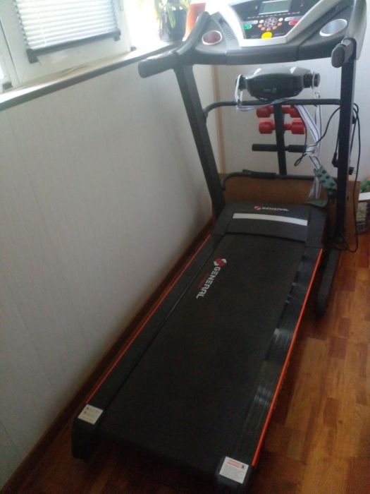 Беговая дорожка.Yugurish yo'lagi.GF-4050M