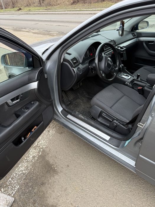 Audi A4-B7 , an 2005