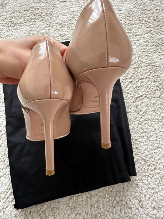 Pantofi Yves Saint Laurent