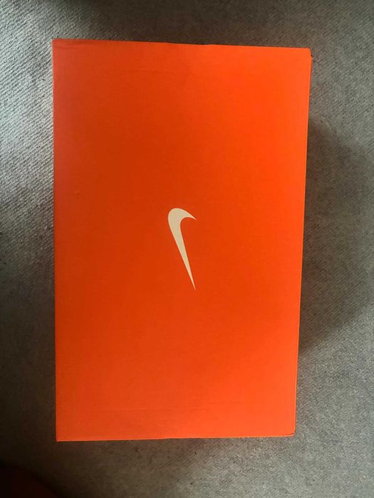 Мъжки маратонки Nike Precision 7, 14 US, 32 cm.