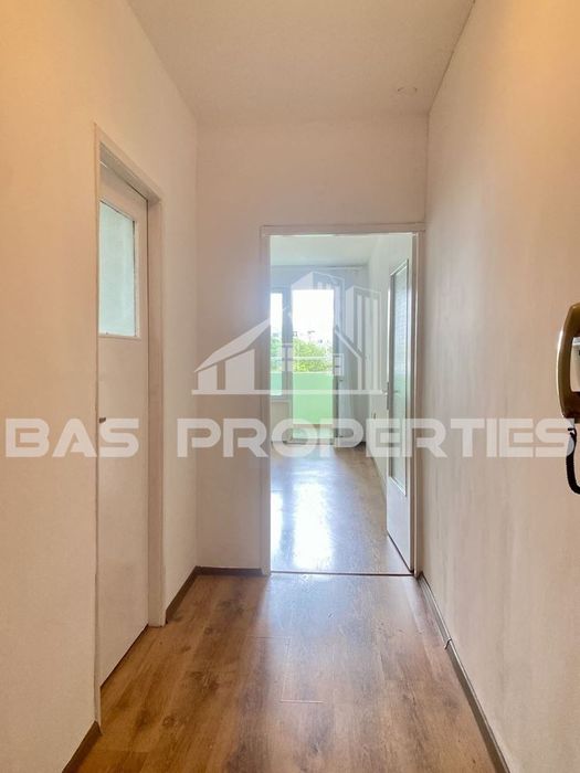 Продава се Едностаен апартамент в София, Света Троица - 42 кв.м за 3810 €/кв.м - Снимка #5