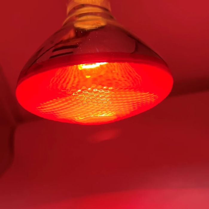 Инфракрасная лампа